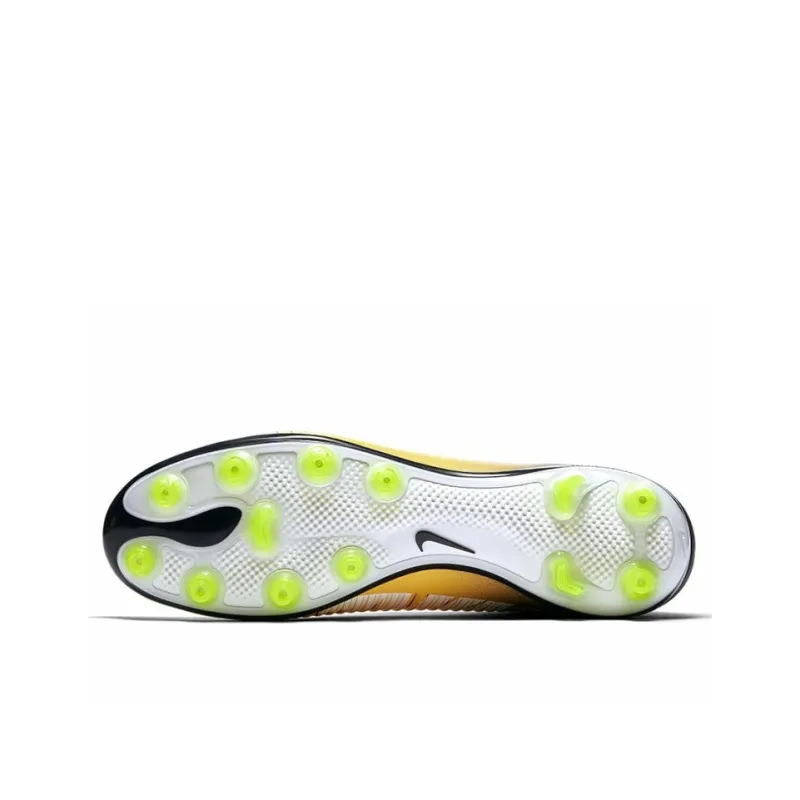 Nike Mercurial Veloce Iii Df Ag Artificial Grass Pro 'Laser Orange Black'-5