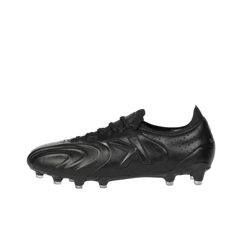 KELME Holy Grail Series Soccer Shoes Unisex Low-Top Black