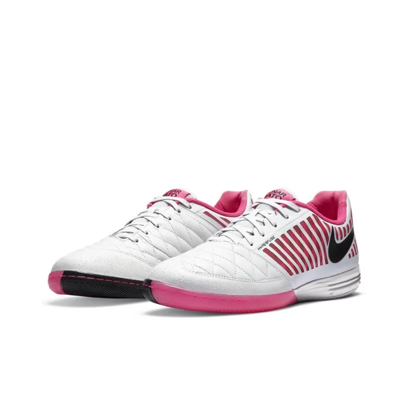 Nike Lunar Gato Ii Ic 'White Pink'-2