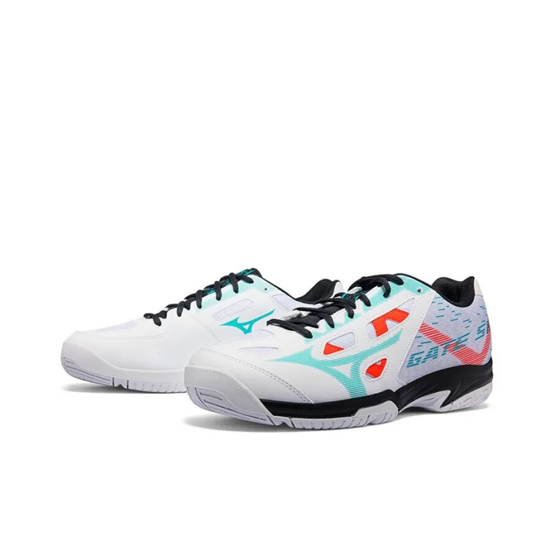Mizuno Gate Sky Plus 'White'-1