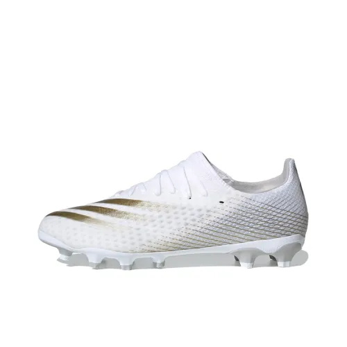 adidas X GHOSTED Football shoes Men