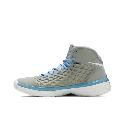 Nike Zoom Kobe 3 MPLS Medium Grey