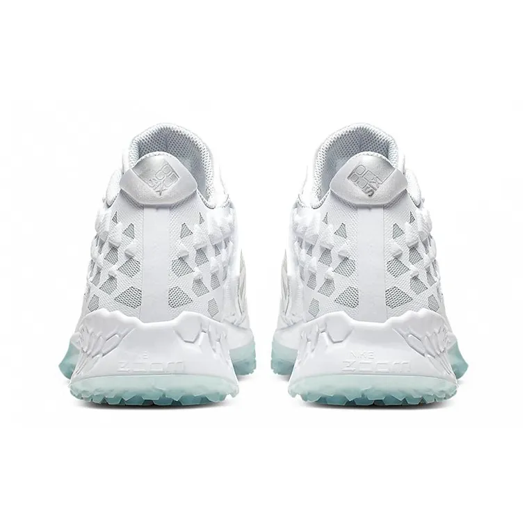 Nike Force Zoom Trout 6 Turf White-4