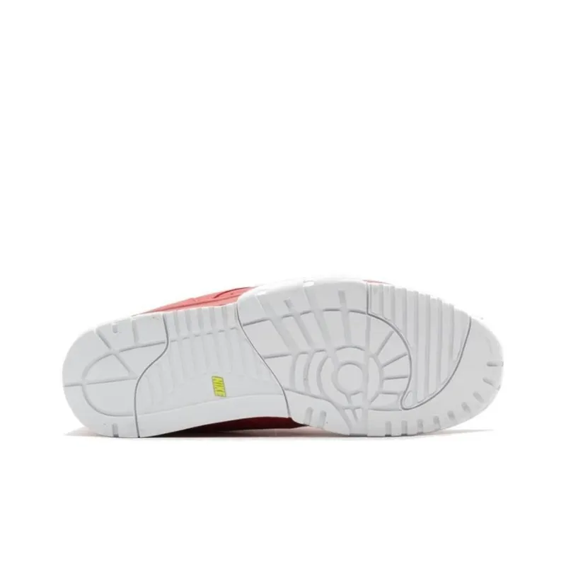 Nike Air Trainer 1 Fragment Gym Red-6