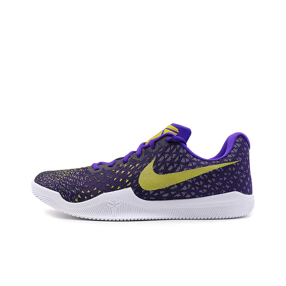 Nike mamba instinct ep hotsell