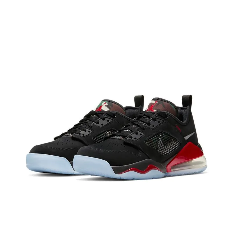 Jordan Mars 270 Low Camo-2