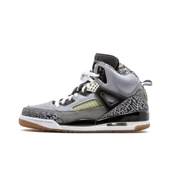 JORDAN Spizike Cool Grey