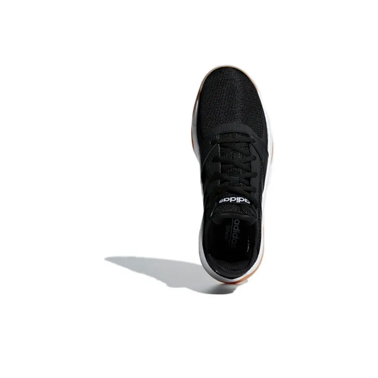 Adidas Streetflow 'Black White' Women's-4