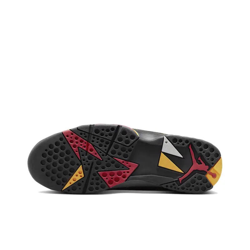 JORDAN 7 Retro Citrus 2022-5
