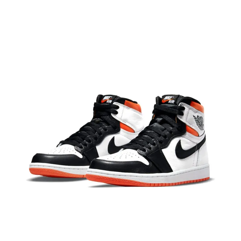 Jordan 1 Retro High Electro Orange-2