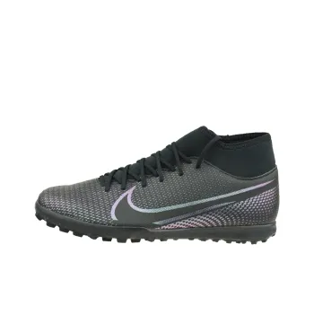 Nike Mercurial Superfly 7 Club Tf Black