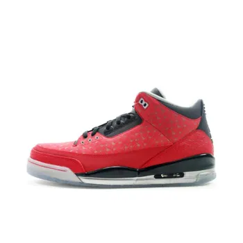 Jordan 3 Retro Doernbecher 2013