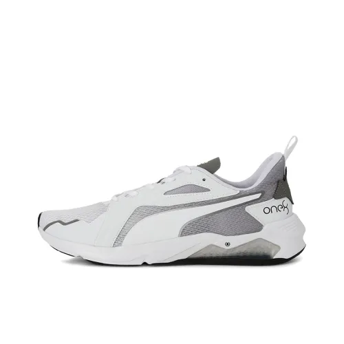 PUMA One8 X PUMA Virat Kohli Lqdcell Method 'Grey White Green'