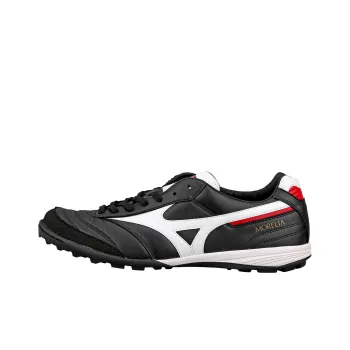 Mizuno Morelia Sala Black