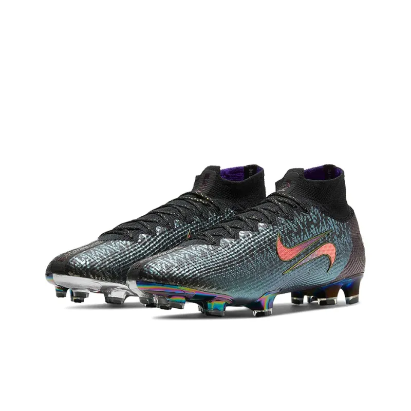 Nike Mercurial Superfly Kylian Mbappe Lebron James Chosen 2-2