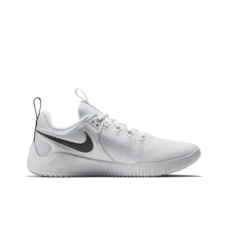 Nike Air Zoom Hyperace 2 White Black Women's-1