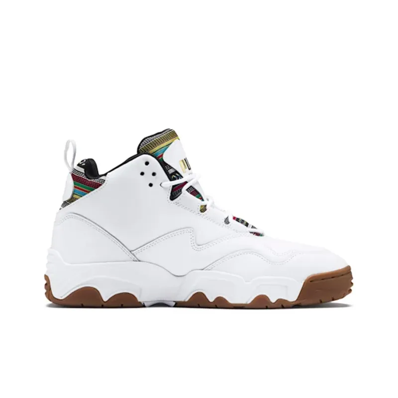 PUMA Source Mid 'Cinco De Mayo'-1