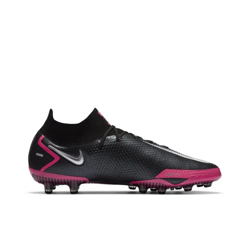 Nike Phantom Gt Elite Df Ag Pro 'Black Pink'-1