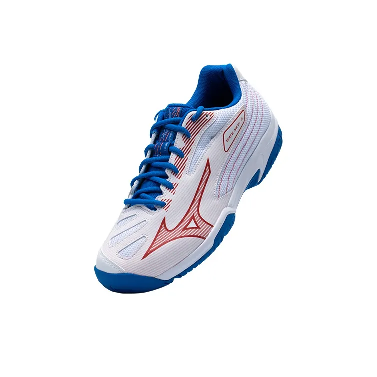 Mizuno Gate Sky Plus 3 'White Blue Red'-2