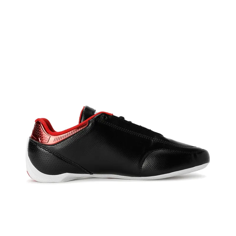 PUMA Scuderia Ferrari X Future Kart Cat 'Black Rosso Corsa'-1