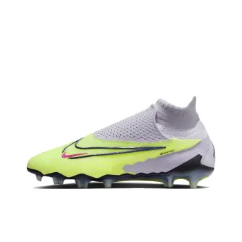 Nike Phantom Gx Elite Gripknit Df Fg 'Barely Volt'