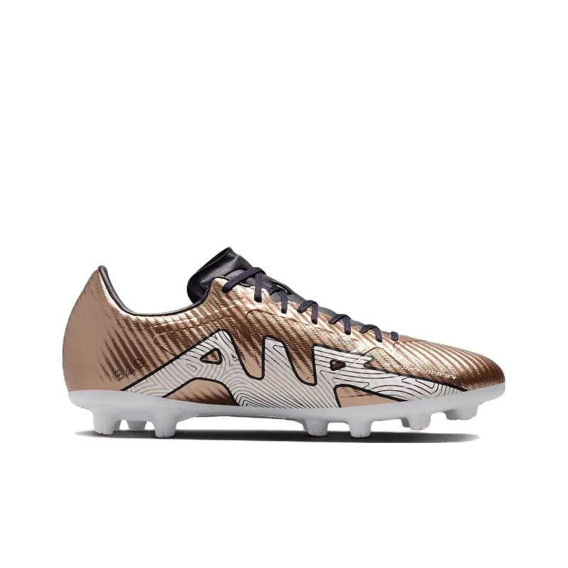 Nike Zoom Mercurial Vapor 15 Academy HG 'Copper White'-1