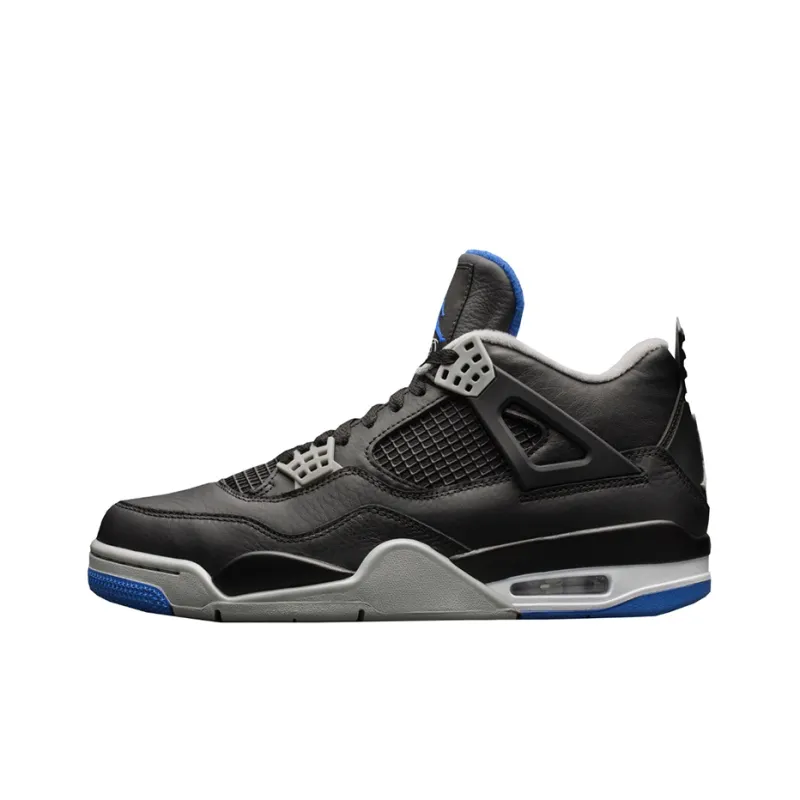 JORDAN 4 Retro Motorsports Alternate-0