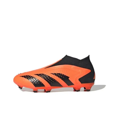 adidas Predator Accuracy+ FG J 'Heatspawn Pack'