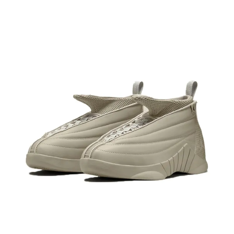 Jordan 15 Retro Billie Eilish Women's-2