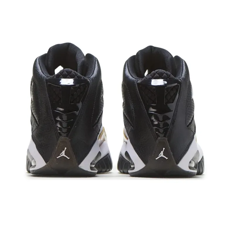 JORDAN B'Loyal 'White Black Gold'-3