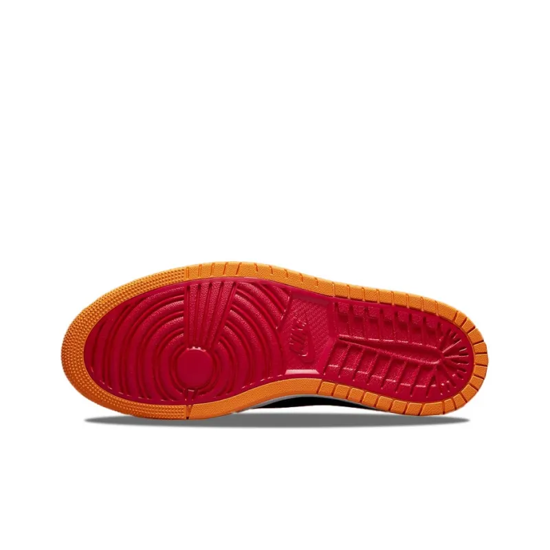 Jordan 1 High Zoom Air Cmft Pumpkin Spice-5