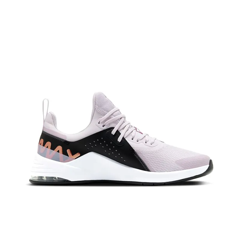 Nike Air Max Bella Tr 3 'Light Violet Black' Women's-1