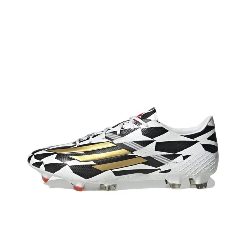 Adidas Adizero F50 4 FG World Cup Battle Pack