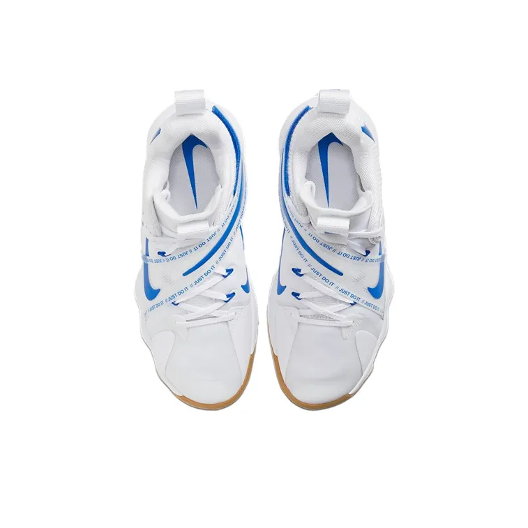 Nike React Hyperset Game Royal Gum Women's-3