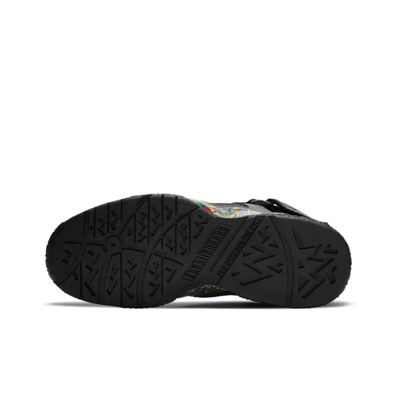 Nike Air Raid Peace Pack Urban Jungle-5