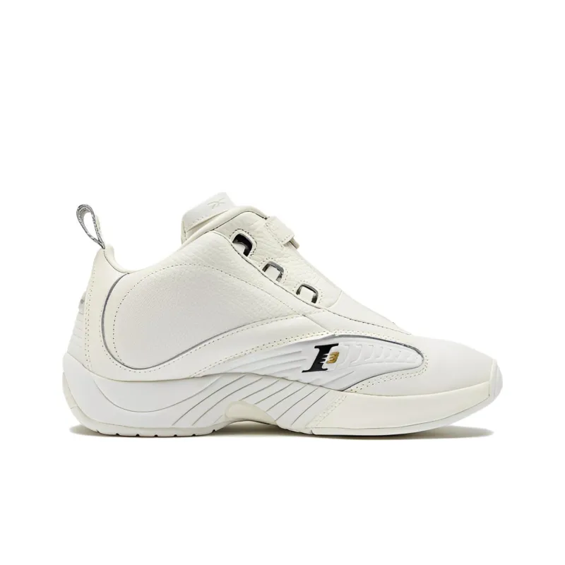 Reebok Unik X Laowang X Answer 4 'Chalk'-1