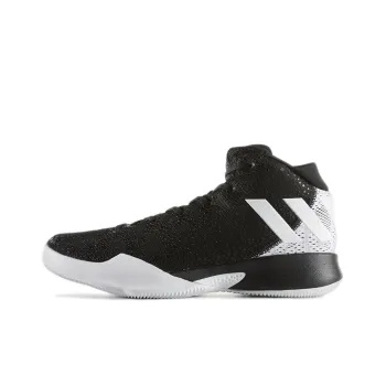 Adidas Crazy Heat Competition Black/White