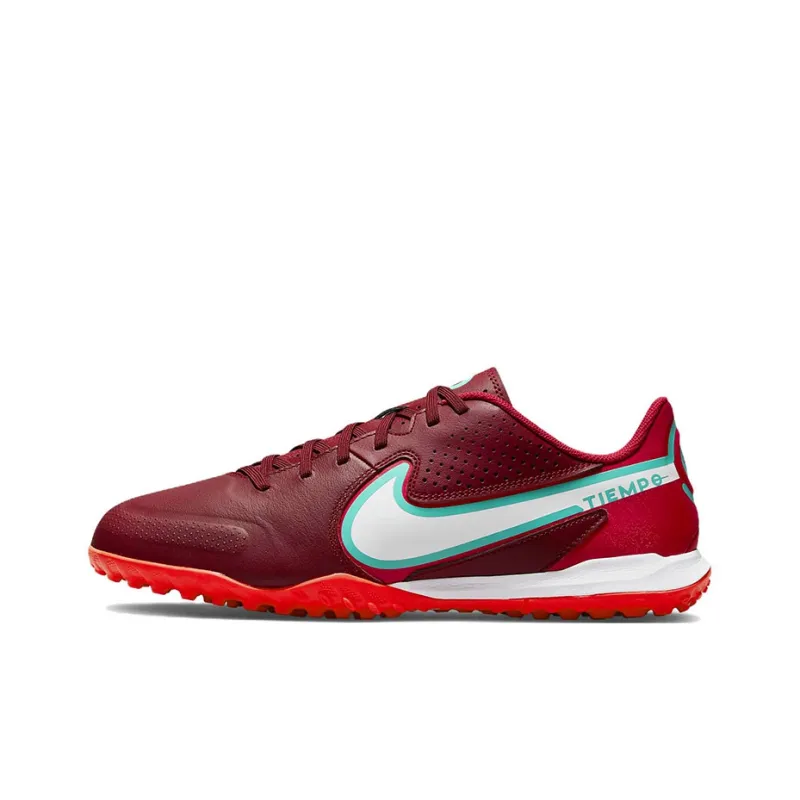 Nike Tiempo Legend 9 Academy Tf 'Team Red'-0