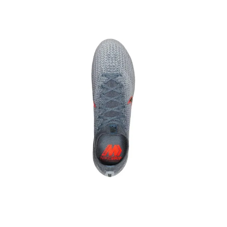 Nike Mercurial Superfly 6 Elite Fg 'Wolf Grey'-1