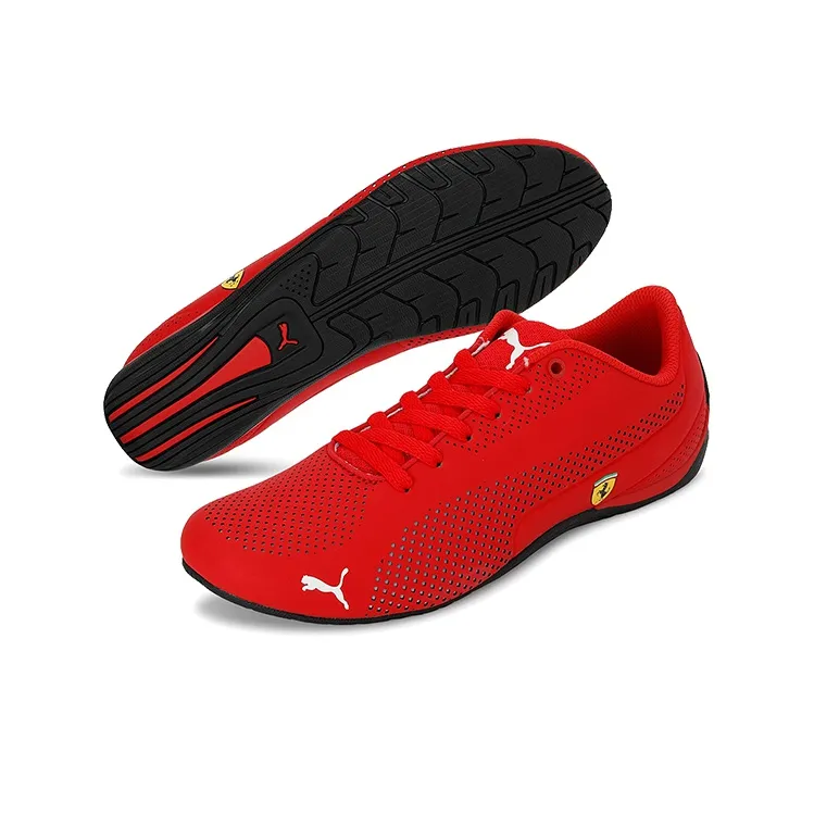 PUMA Ferrari Drift Cat 5 'Red Black White'-4