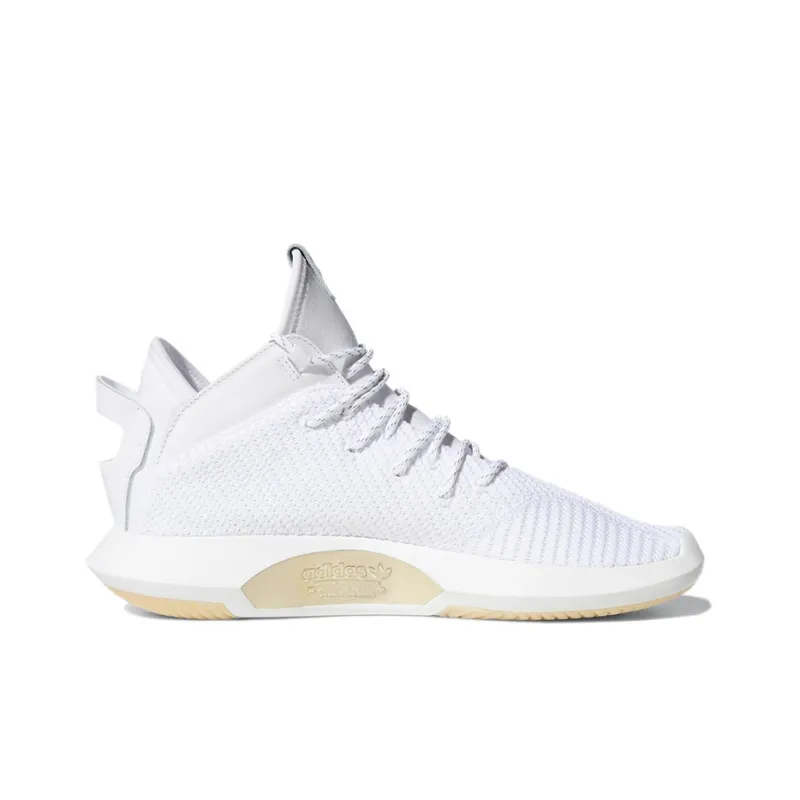 Adidas Crazy 1 Adv Running White-1