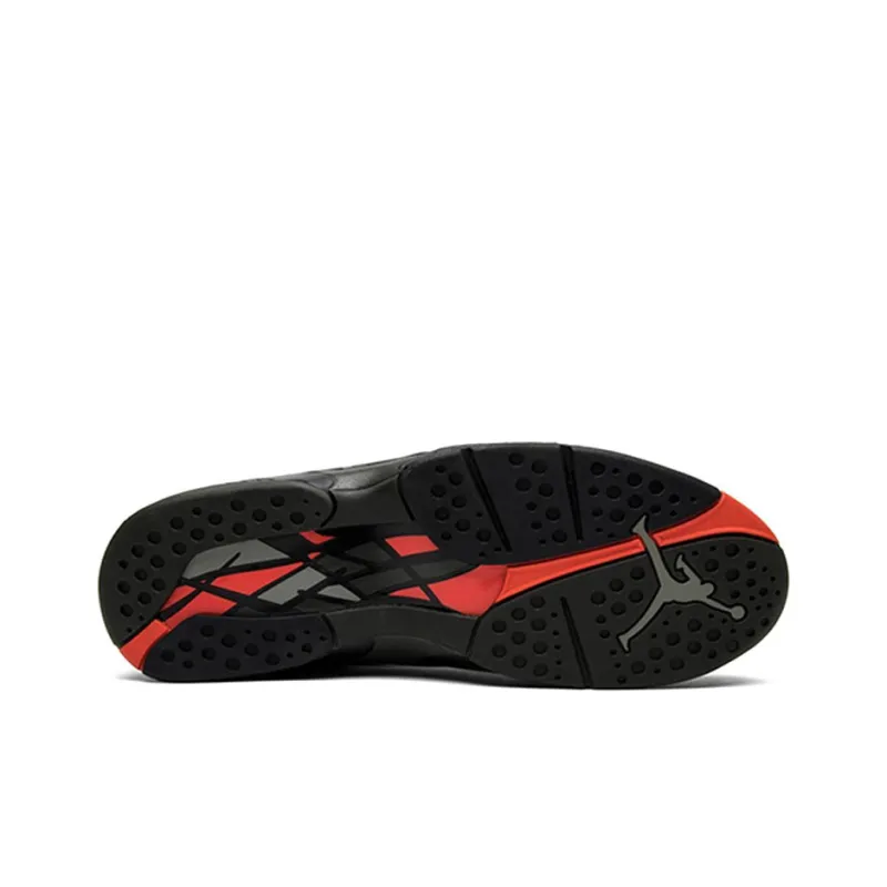 JORDAN 8 Retro Take Flight Undefeated-4