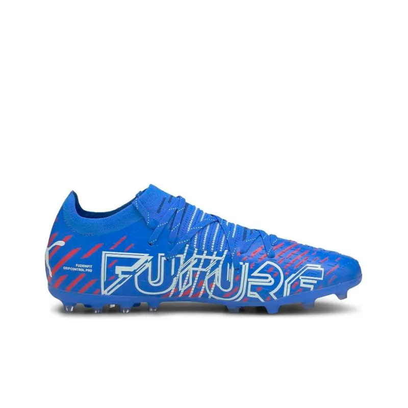 PUMA Future Z 22 Mg Artificial Grass Blue-1