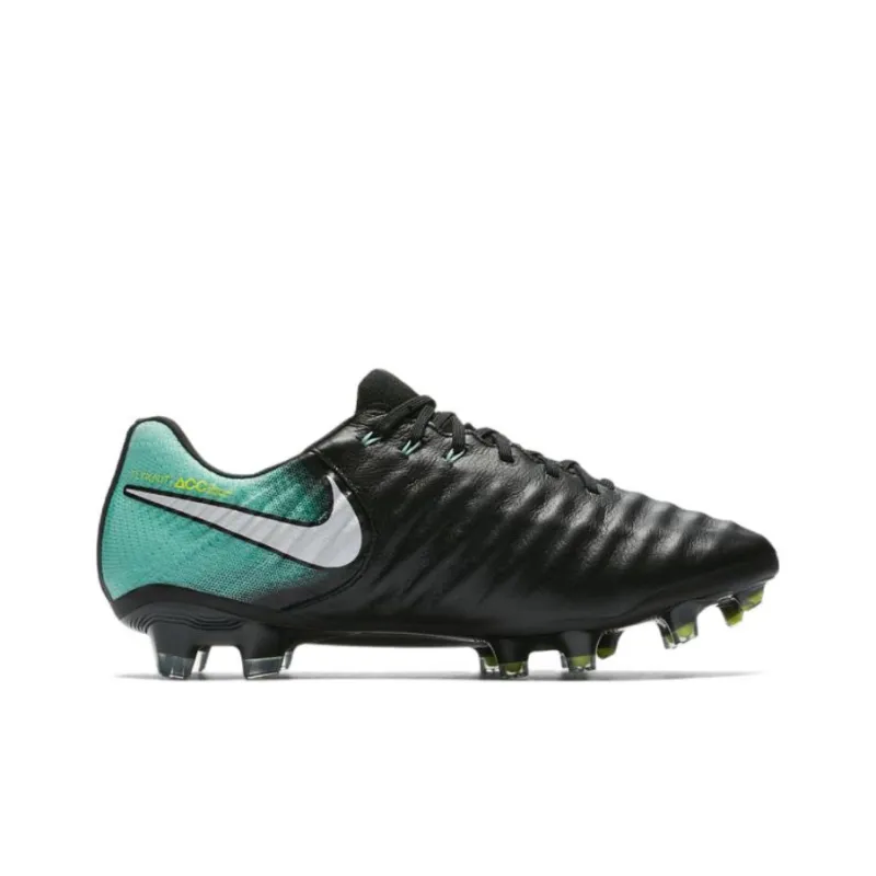 Nike Tiempo Legend 7 Fg 'Black Light Aqua' Women's-1