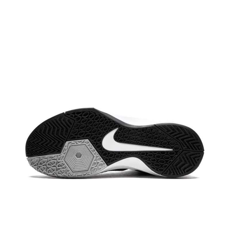 Nike Zoom Without A Doubt Black-4