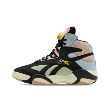 Reebok Shaq Attaq Smiley