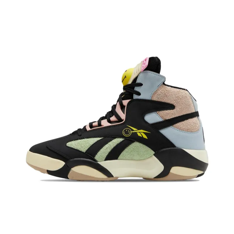 Reebok Shaq Attaq Smiley-0