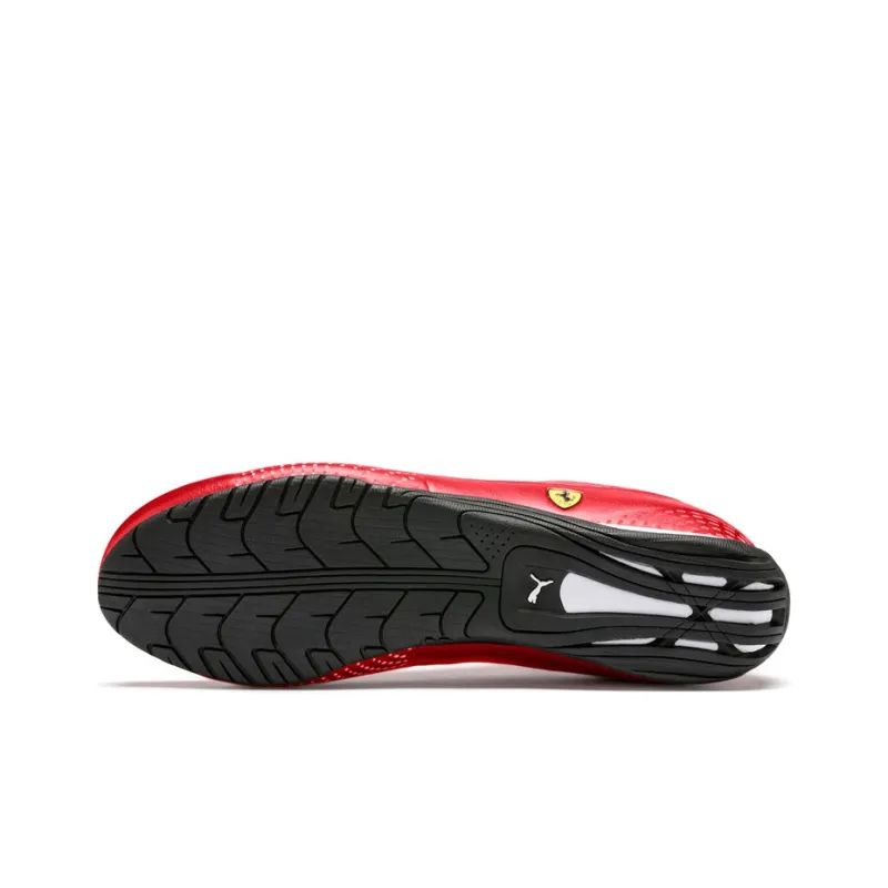 PUMA Scuderia Ferrari Drift Cat 5 Ultra Ii 'Red'-4
