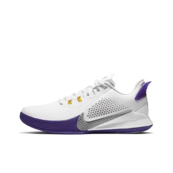 Nike Mamba Fury Ep Lakers Home