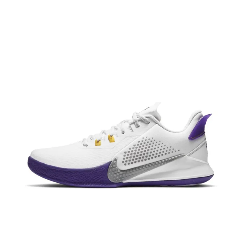 Nike Mamba Fury Ep Lakers Home-0